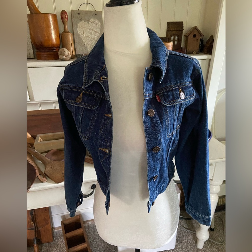 Levi’s